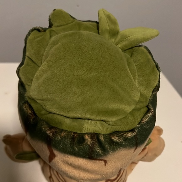 Disney Parks Marvel Guardians of the Galaxy plush baby Groot stuffed animal - Picture 5 of 5
